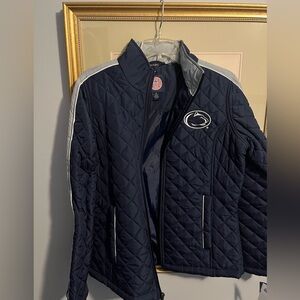 Penn State Jacket